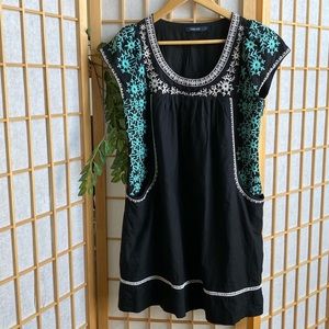 👗SOLD - THEME ADORABLE DRESS OR COVER UP